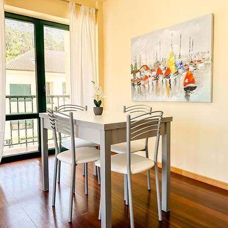 Apartamento Pindo B1 By Aloga Kültér fotó