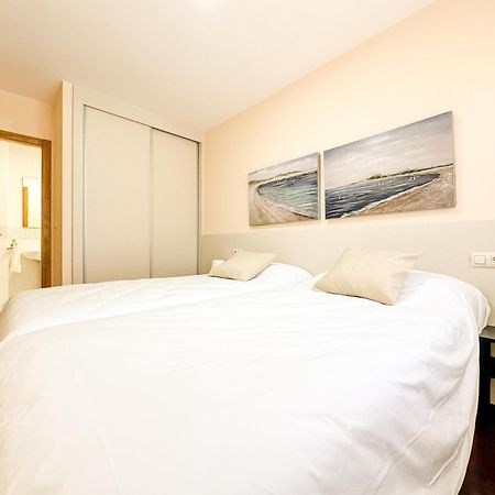 Apartamento Pindo B1 By Aloga Kültér fotó
