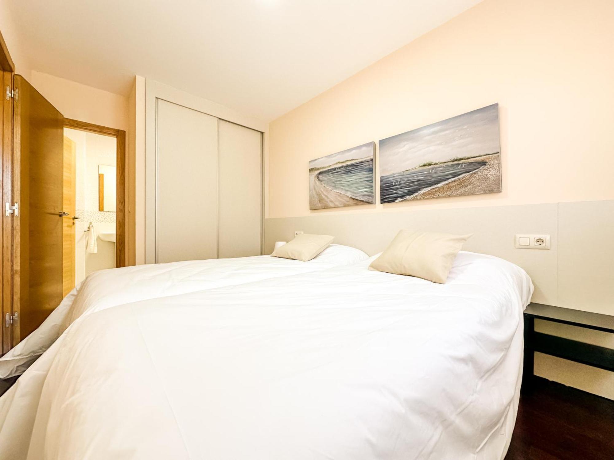 Apartamento Pindo B1 By Aloga Kültér fotó