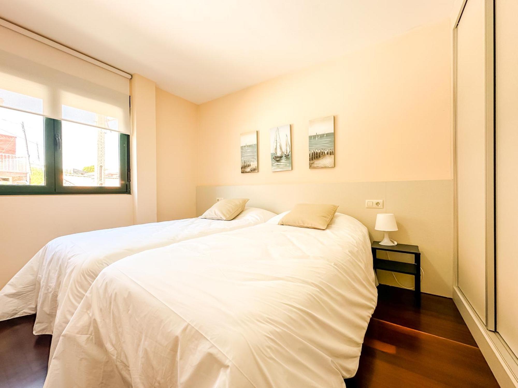 Apartamento Pindo B1 By Aloga Kültér fotó