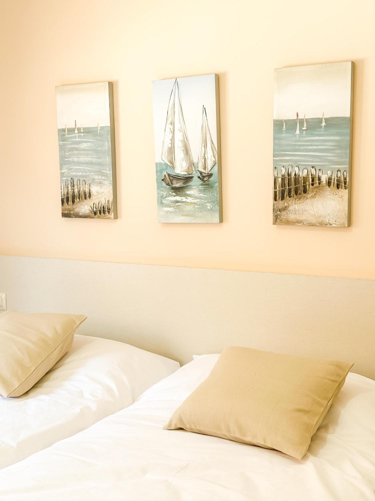 Apartamento Pindo B1 By Aloga Kültér fotó