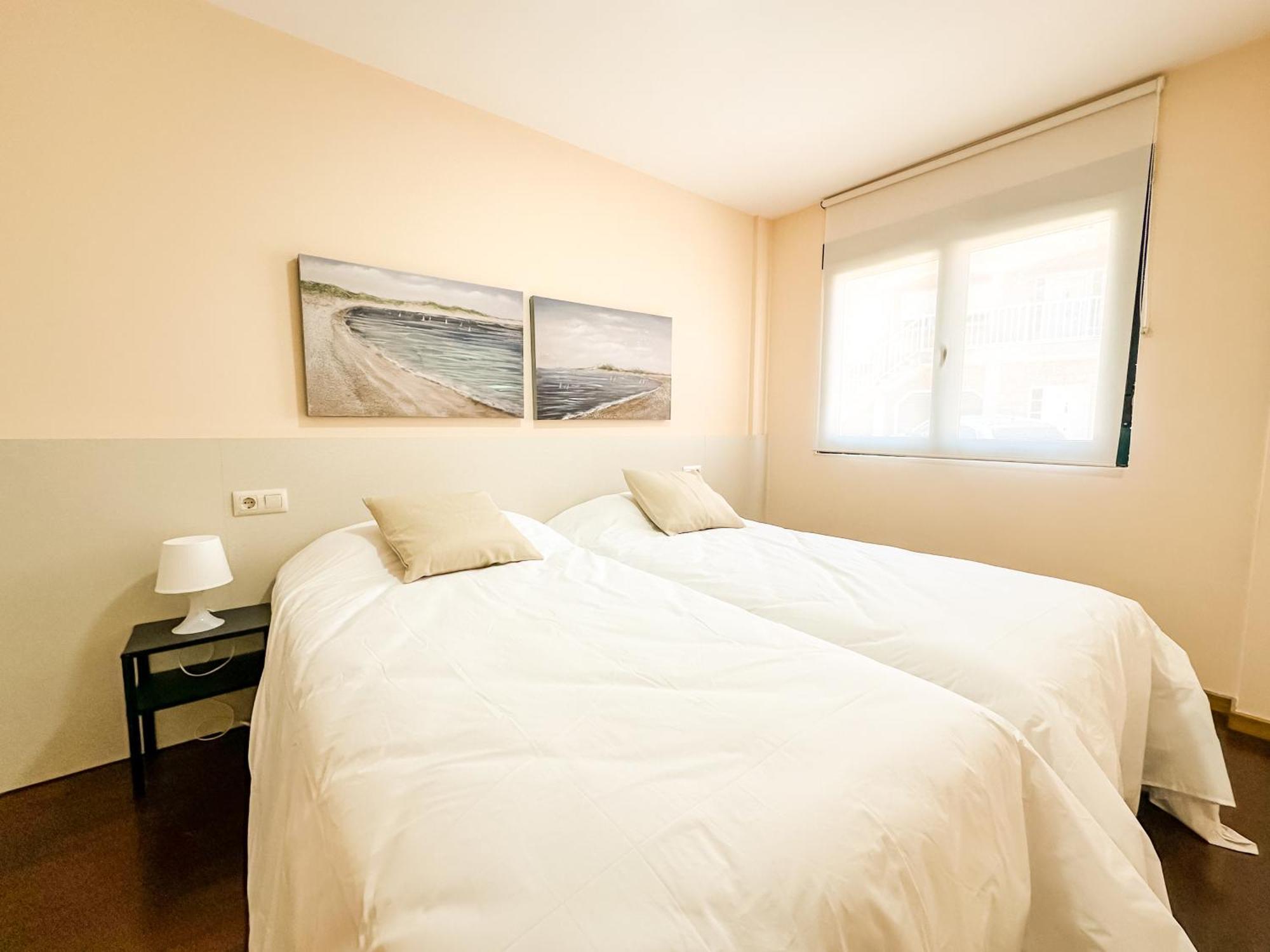 Apartamento Pindo B1 By Aloga Kültér fotó