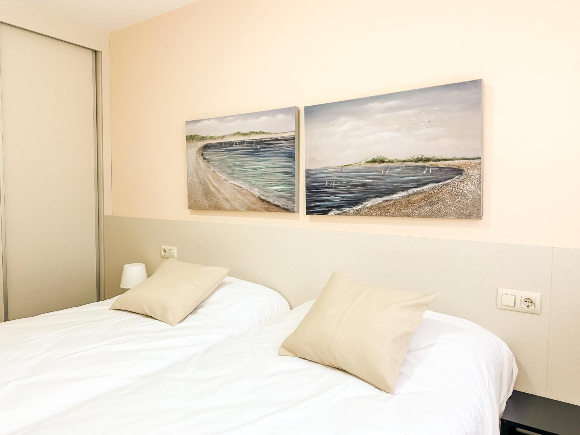 Apartamento Pindo B1 By Aloga Kültér fotó