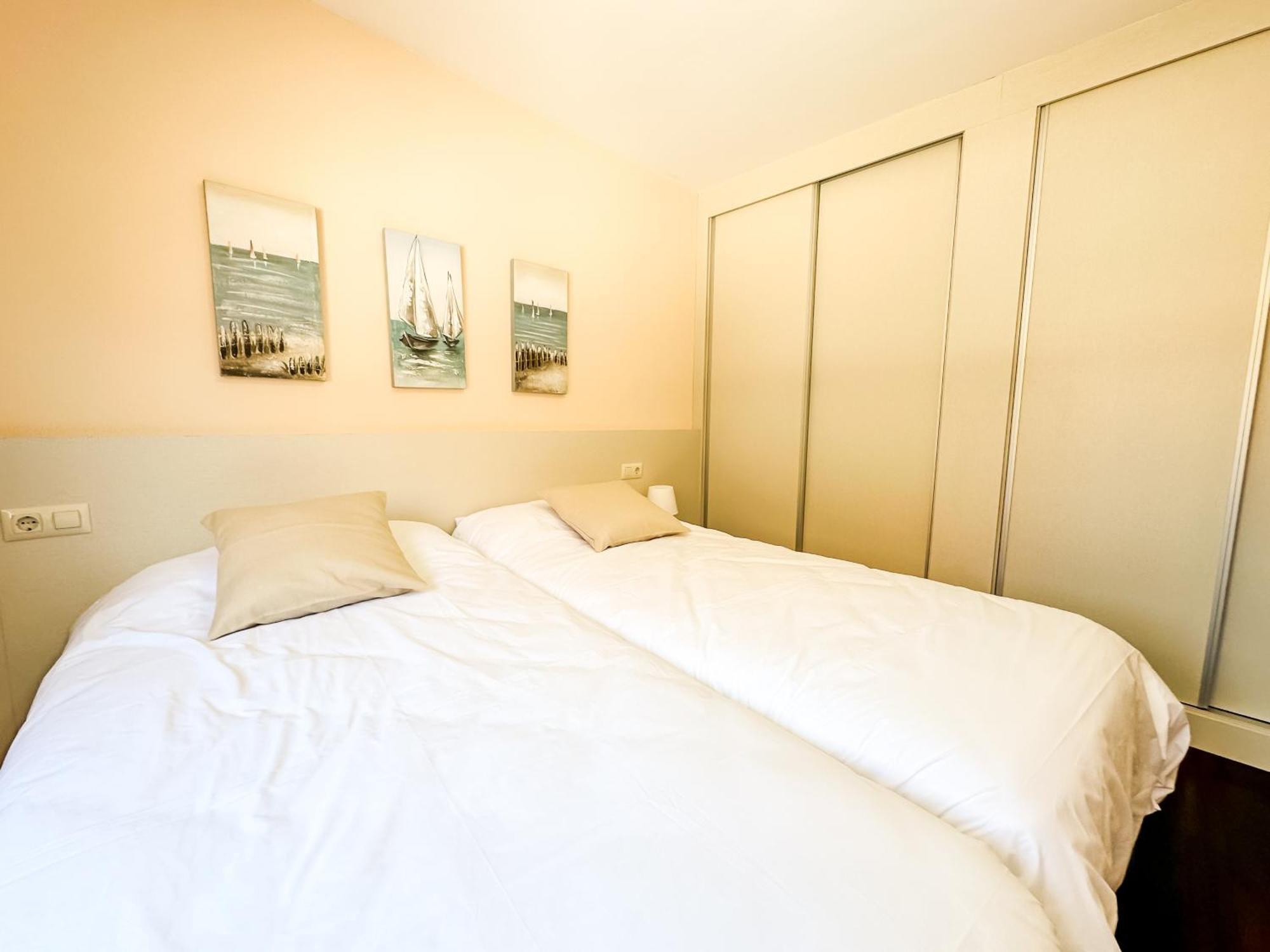 Apartamento Pindo B1 By Aloga Kültér fotó