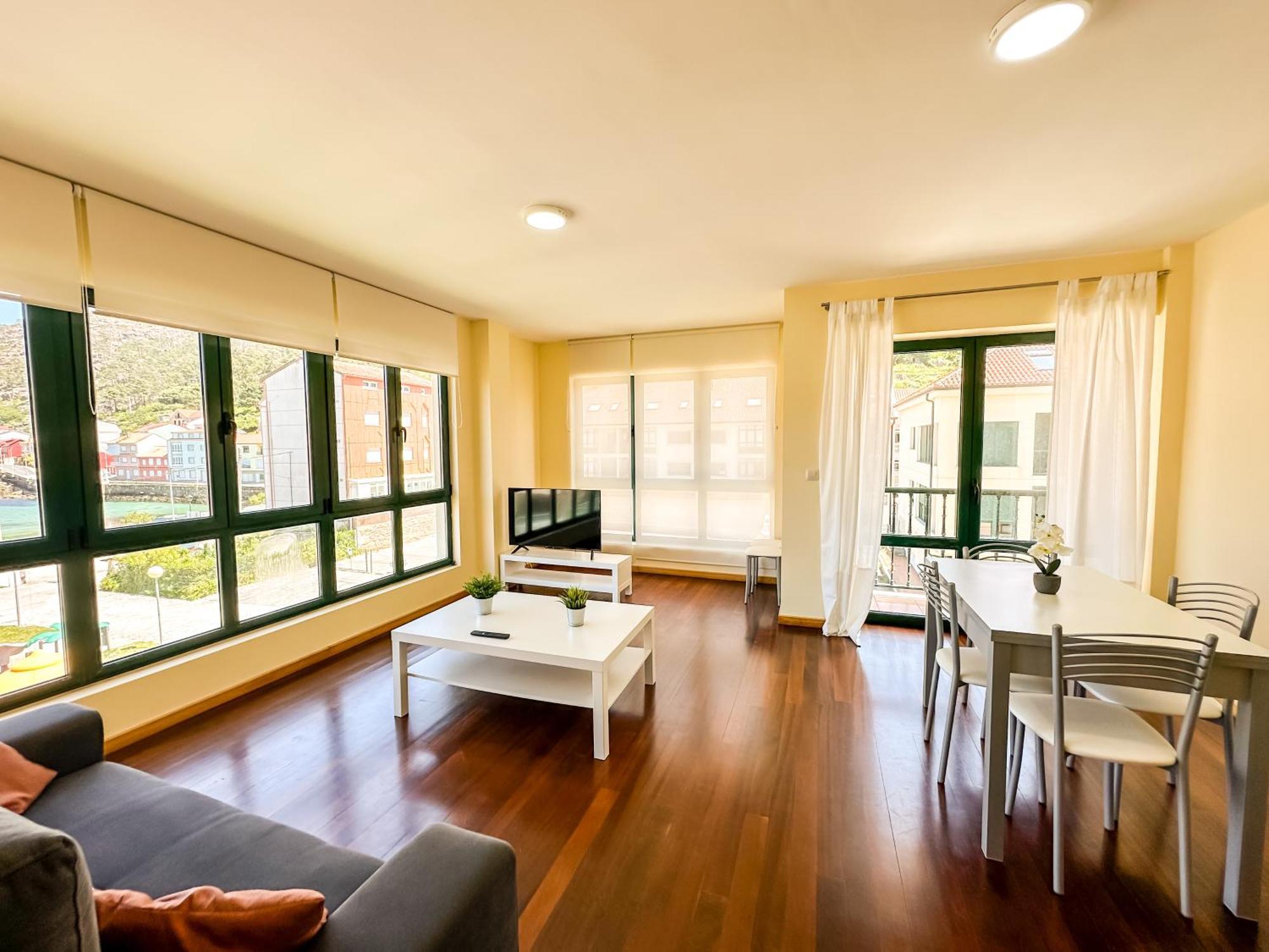 Apartamento Pindo B1 By Aloga Kültér fotó