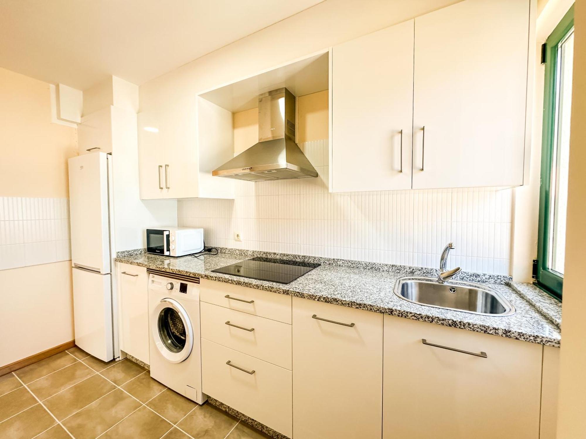 Apartamento Pindo B1 By Aloga Kültér fotó