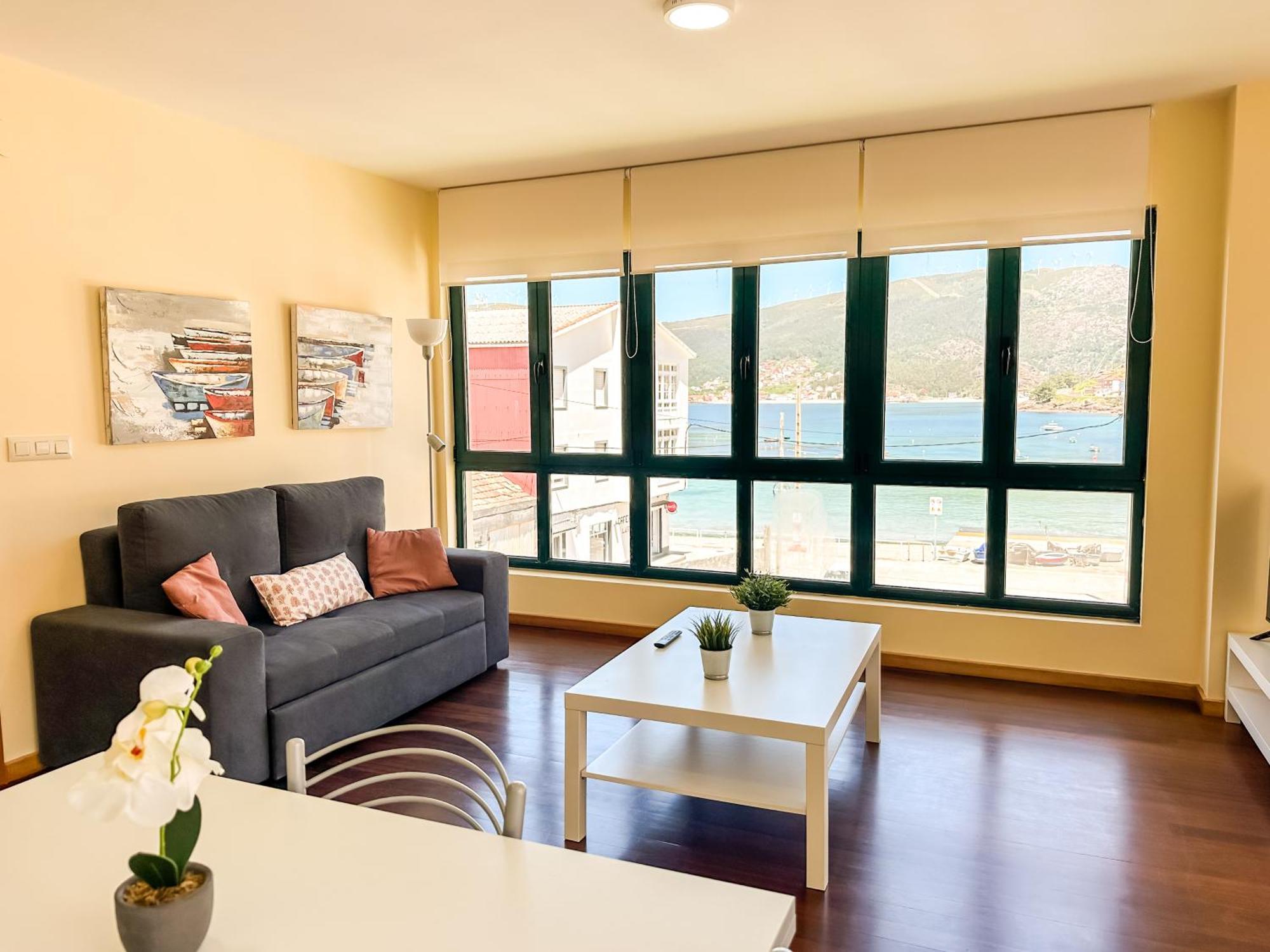 Apartamento Pindo B1 By Aloga Kültér fotó
