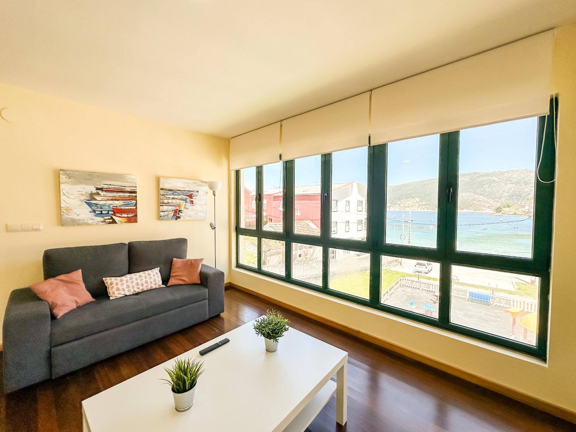 Apartamento Pindo B1 By Aloga Kültér fotó